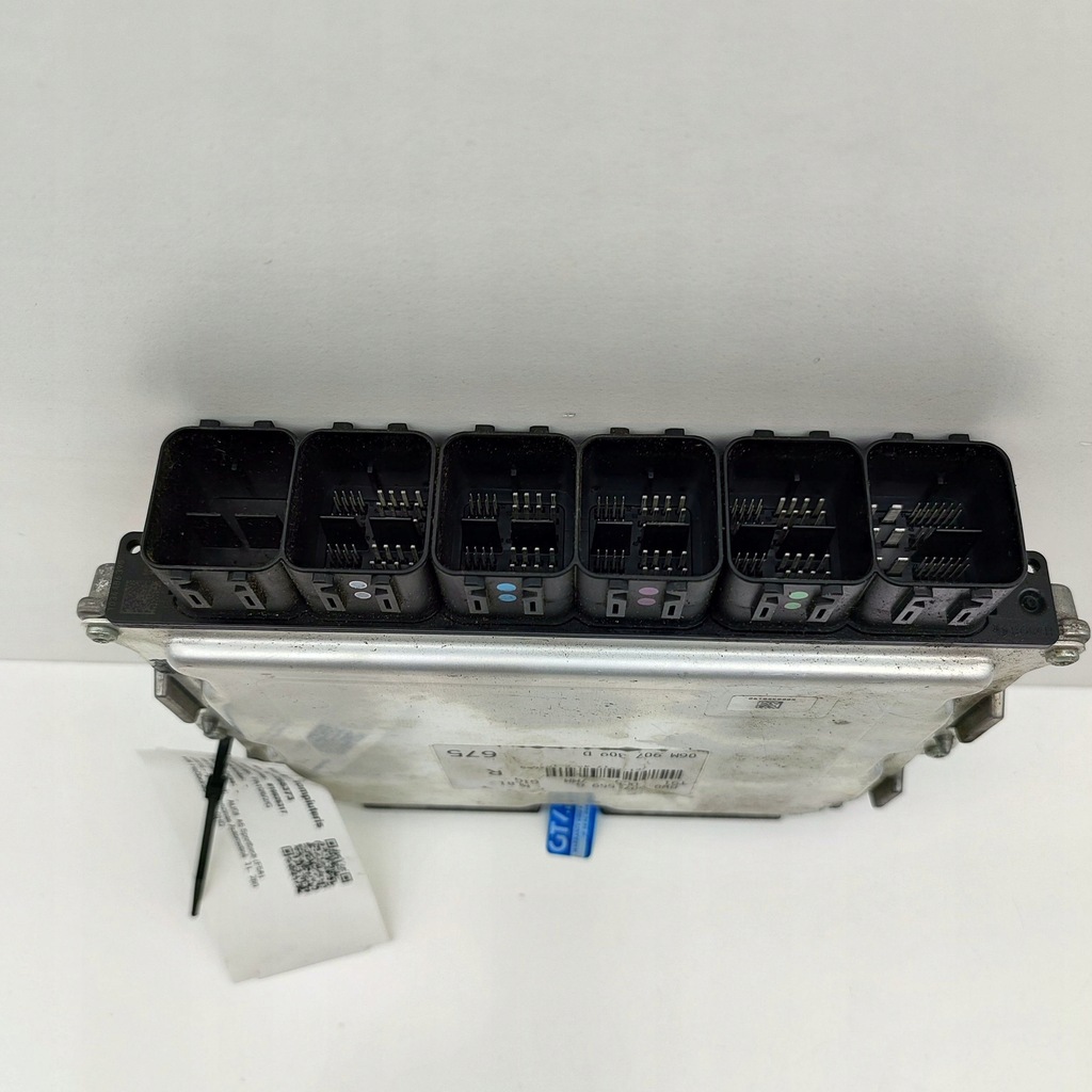 фото №9, Audi a5 2018 блок керування / модуль ecu