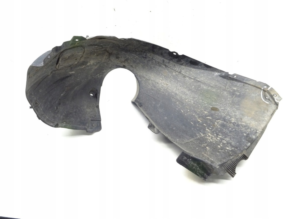 фото №1, Підкрилок перед ліва vw passat b8 kombi 5d 14-22