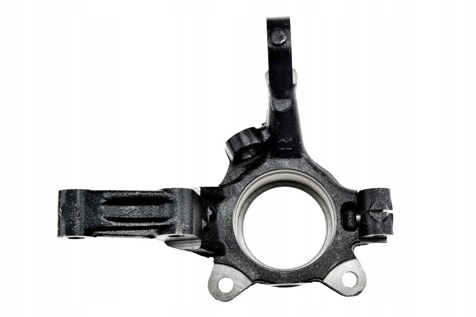 фото №11, Поворотный кулак передняя fiat scudo 96- правая