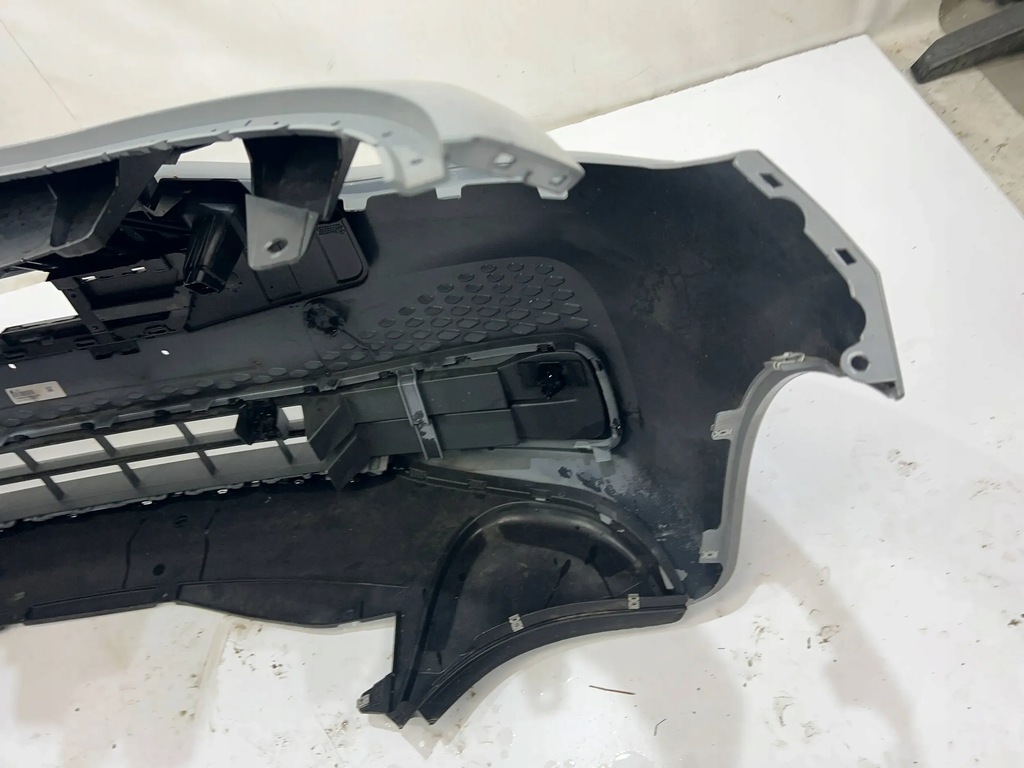 фото №8, Vw id.3 id3 бампер перед передний