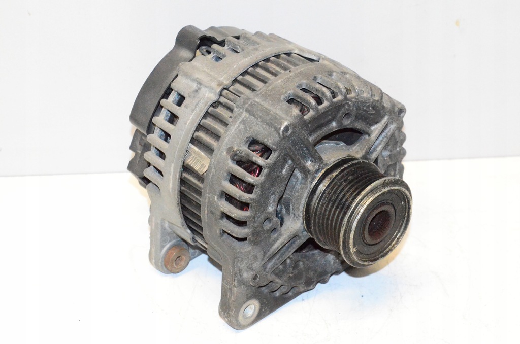 фото №1, Vw audi генератор 03l903023d o