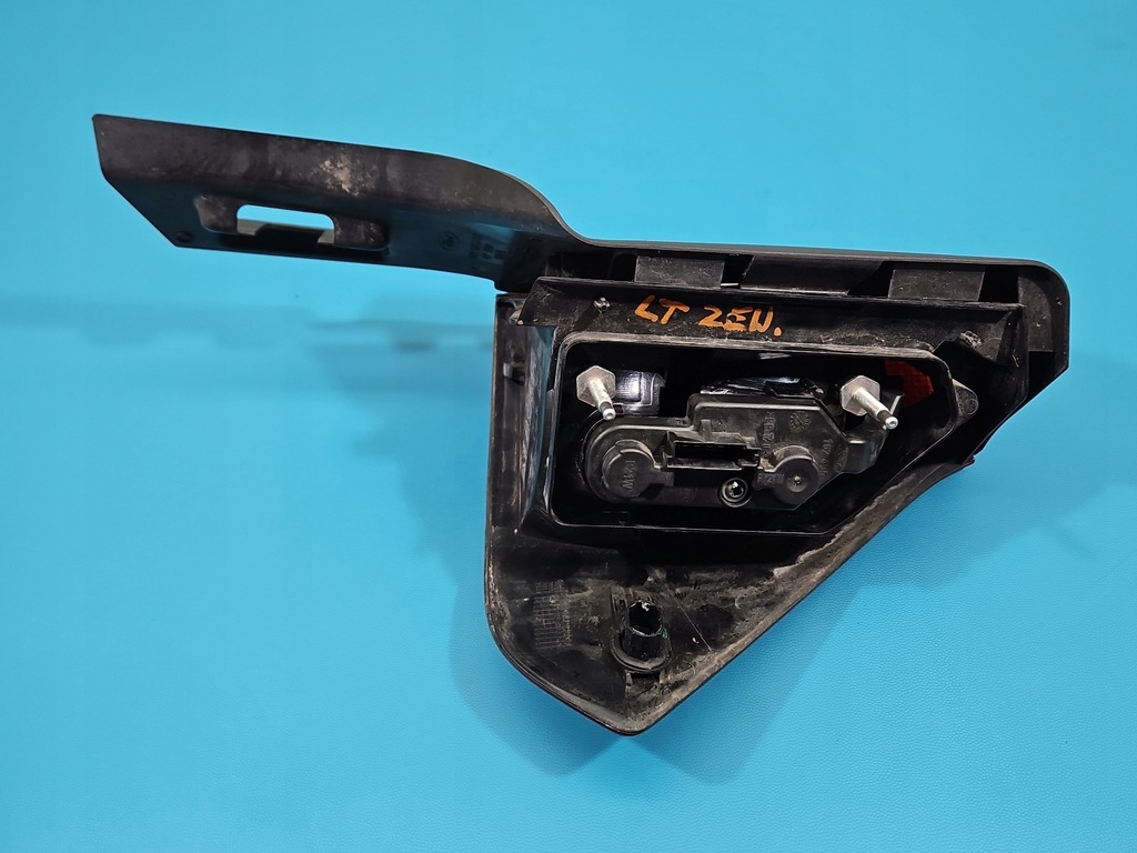 фото №5, Лампа задняя левая - ford galaxy mk2 06-15