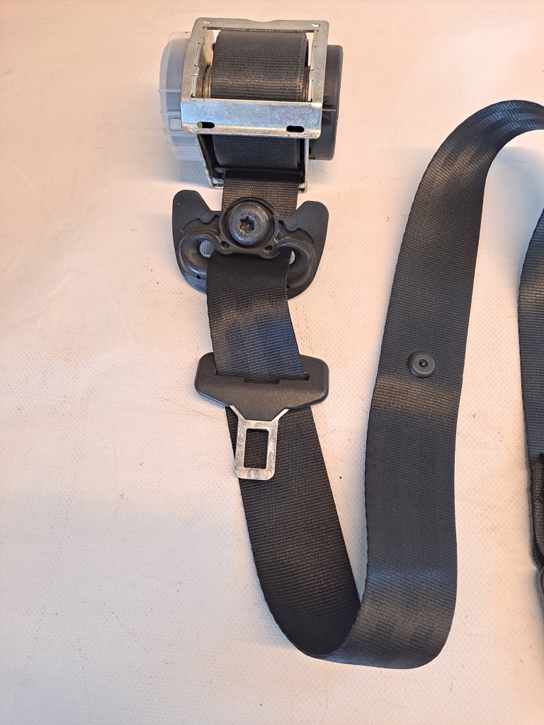 фото №3, Pas безопасности левый перед range sport l320