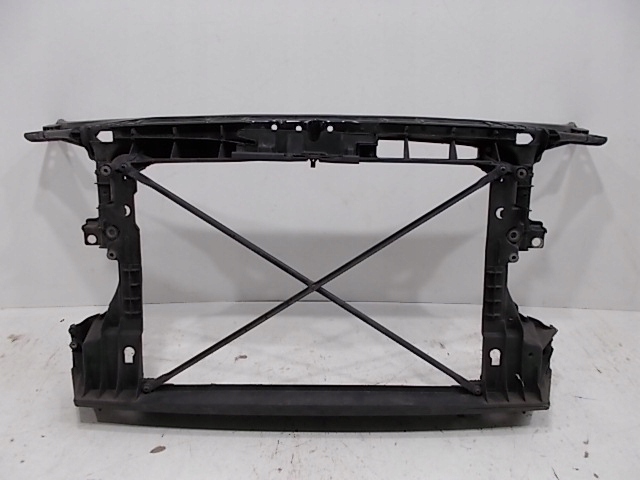 Audi a3 8p рестайлинг  08-12 усилитель ремень передний оригинал Киев