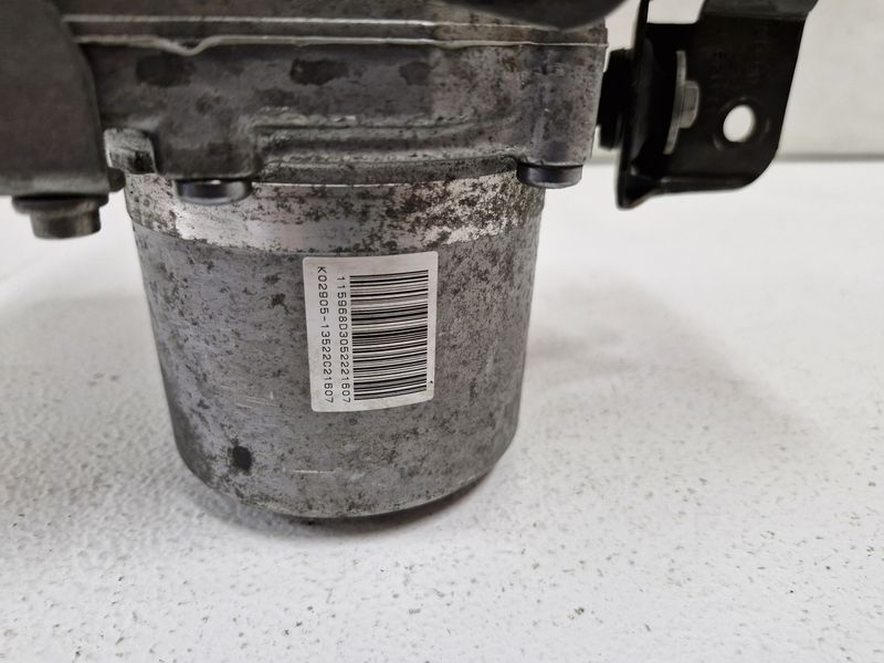 фото №9, Citroen ds4 c4 ii b7 насос усилителя a5102332 +c