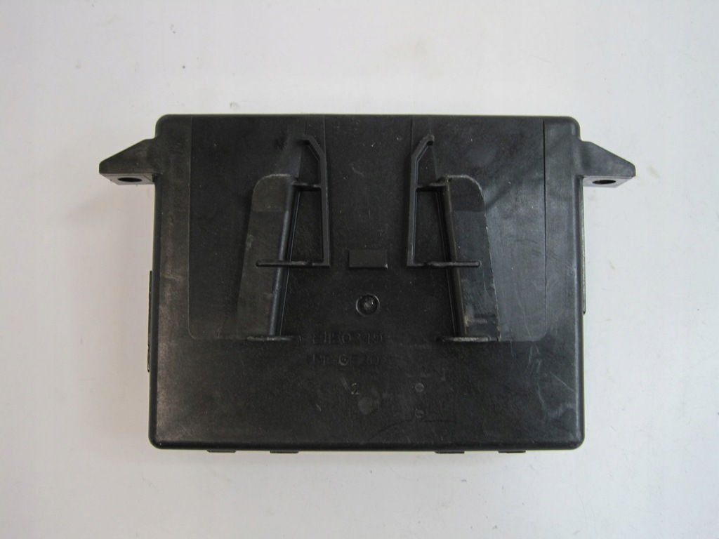 фото №1, Модуль блок управления консоли volvo xc40 xc60 31663963