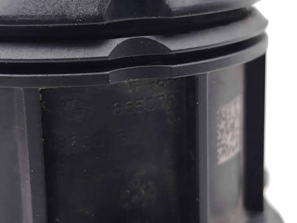 фото №7, Mini mini countryman труба / wąż впускной воздуха турбины cooper бензин