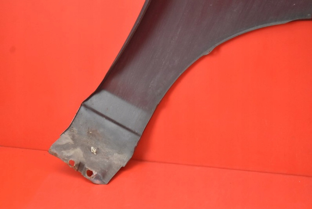 фото №12, Крыло левый перед передний szary mazda 6 3 iii gj 12-15