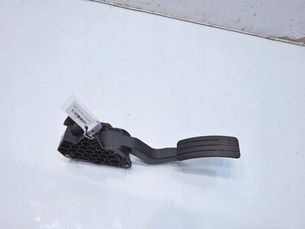 фото №7, Педаль газа потенциометр renault laguna iii 2.0 dci 180050001r 0280755085