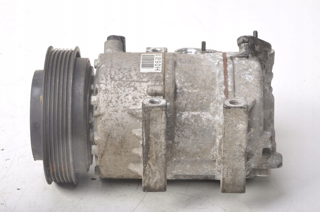 фото №7, Ix20 1.4 16v компрессор кондиционера f500-an8aa-04