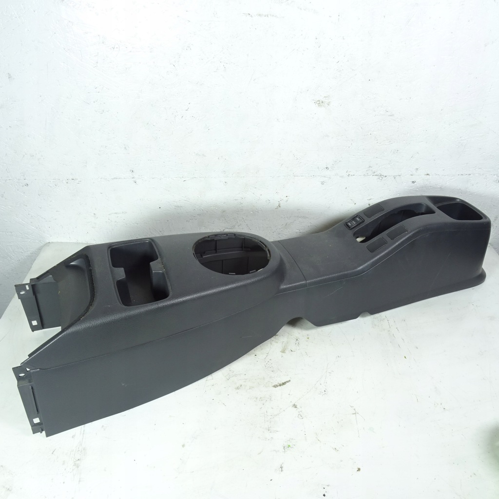 фото №1, Fiat sedici тунель середній