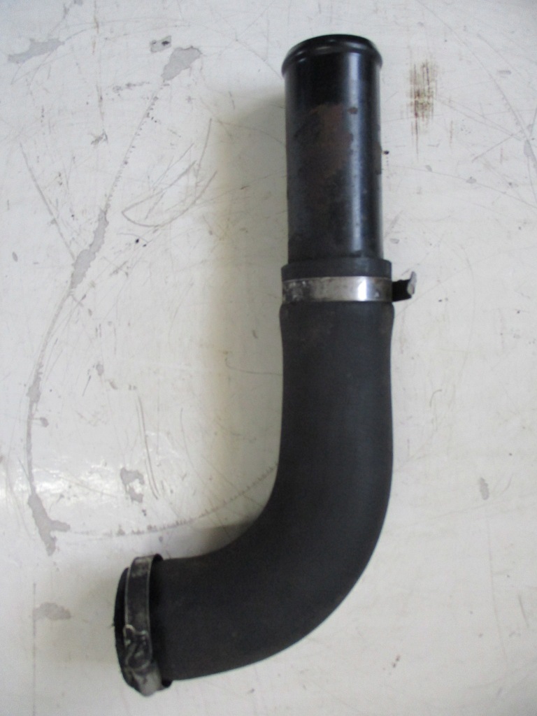 фото №4, Ford transit mk6 2.0 tdci wąż шланг отопителя