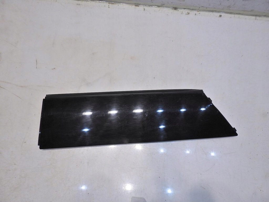 фото №9, Молдинг защита рейки дверь левая a3f mazda 5 i