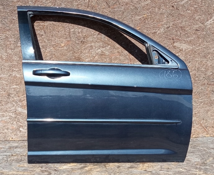фото №1, Дверь правый перед chrysler sebring model 07 - 12