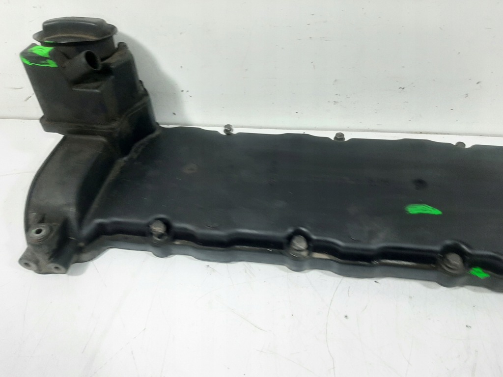 фото №12, Mercedes w638 v-klasa 2.8 12v 98r кришка клапанів 021103429c