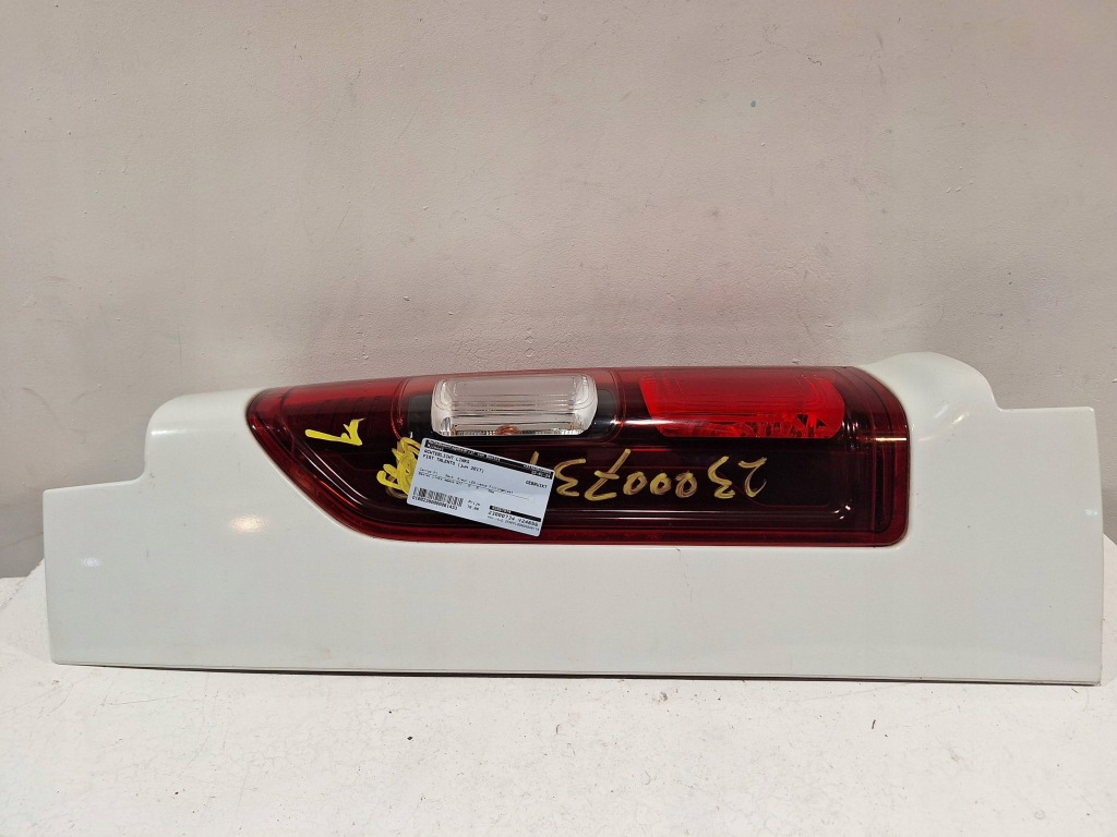 фото №1, Лампа задня ліва 93450959 fiat talento 15-