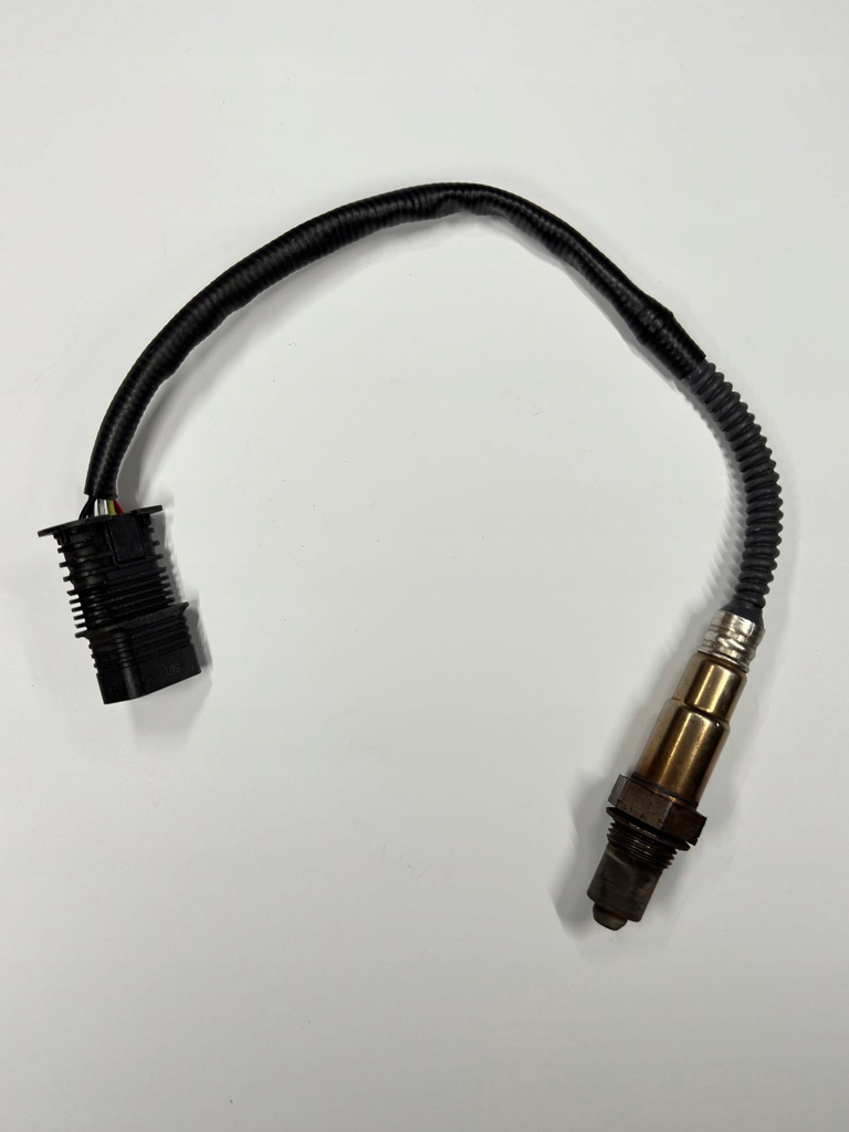 фото №1, Датчик лямбда-зонд bmw 0258027029/030