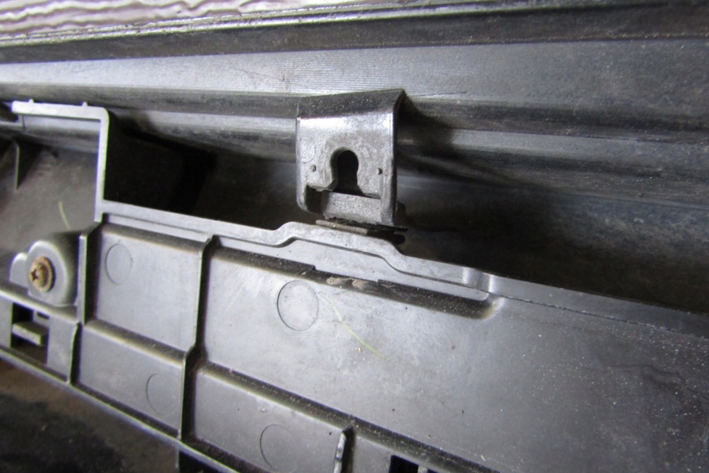 фото №11, Молдинг порог левая infiniti q30 qx30 76851 5da1a