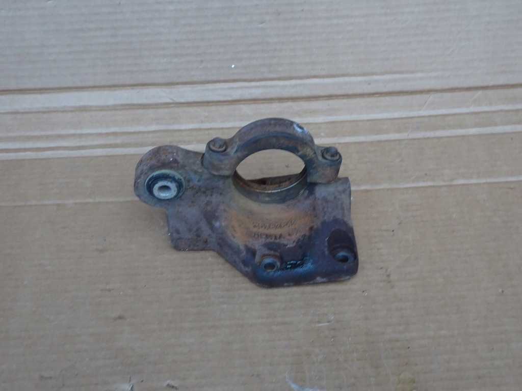 фото №1, Volvo v60 s60ii 2.4d d5 підпора піввісь 30787842