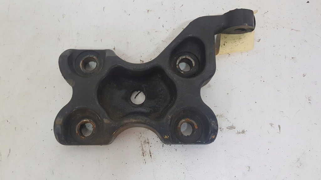 фото №1, Кронштейн кронштейн ресора renault premium 5010600043