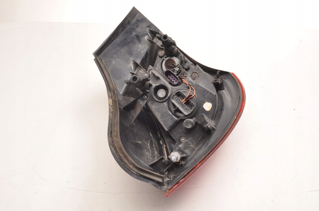 фото №11, Opel astra j iv лампа правая задняя правый задняя gtc hb 3d led 13281879