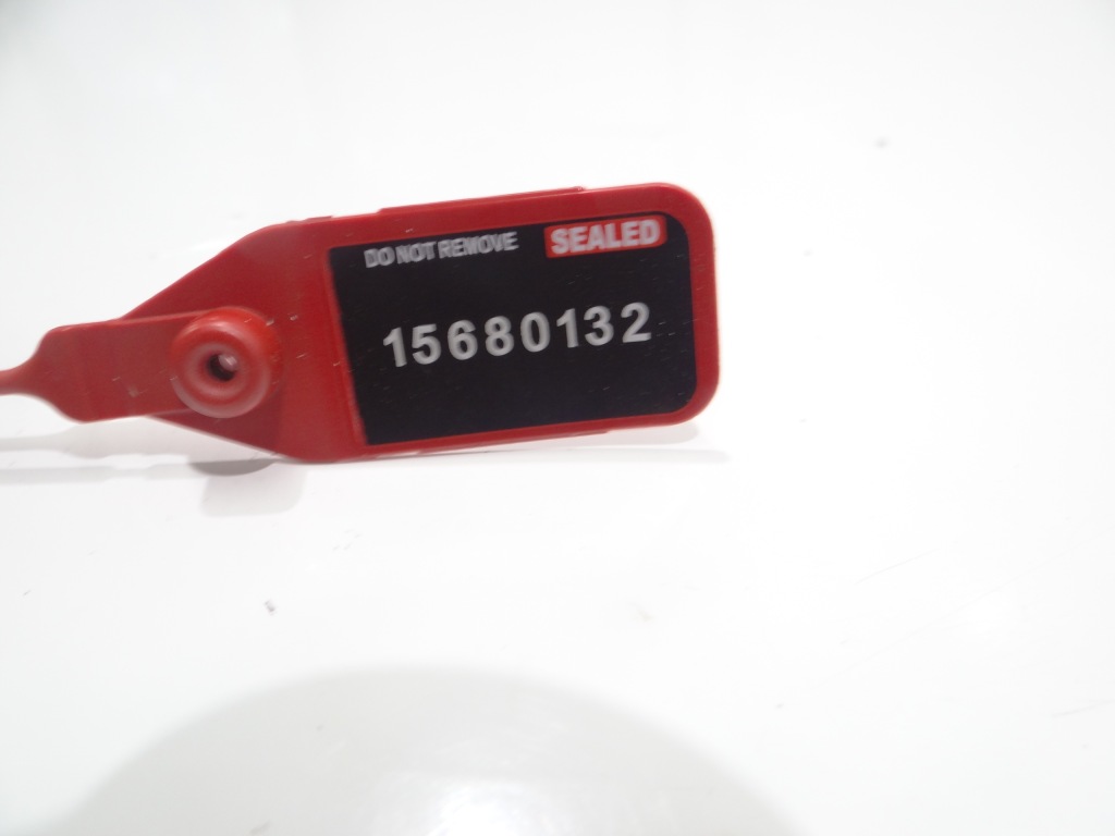 фото №14, Защита стойка правый задняя bmw x1 f48 7332828