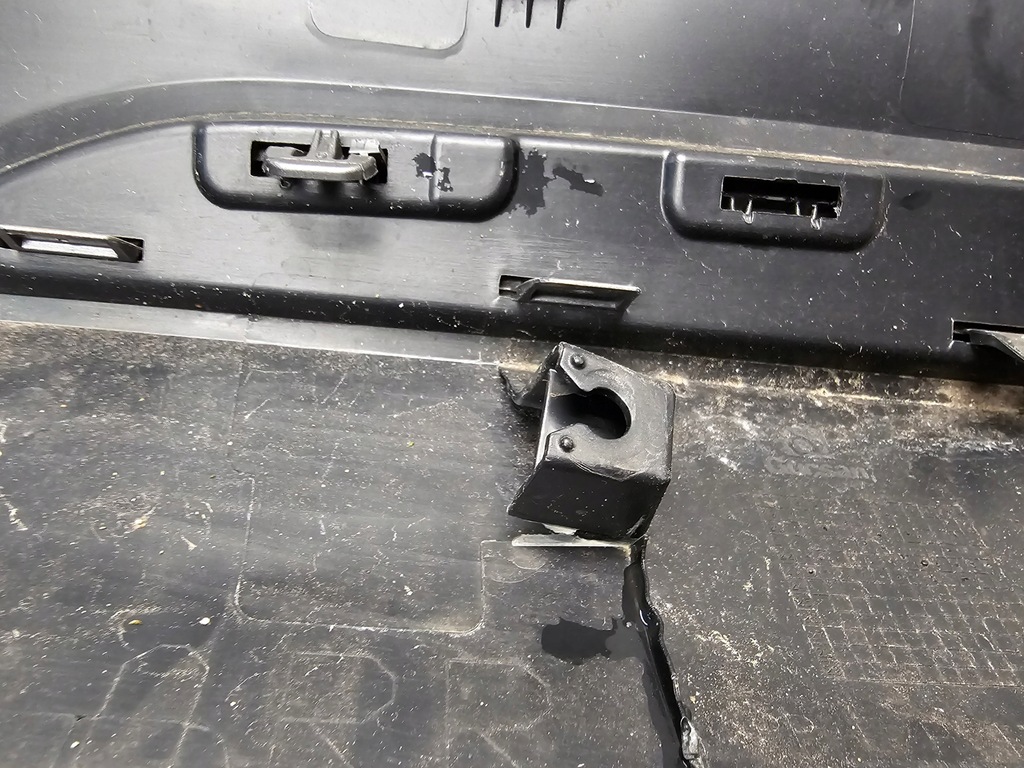 фото №9, Молдинг na дверь toyota yaris cross 2021 - правый задняя правая задняя