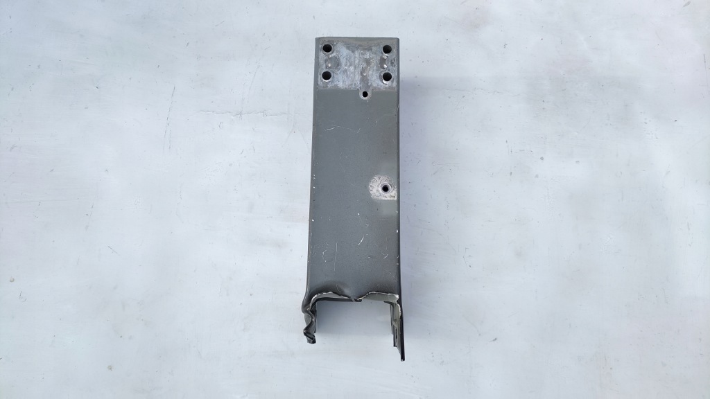 фото №7, Tesla model y отбойник балка зона деформации левый перед p1487461-sn-d t-a31