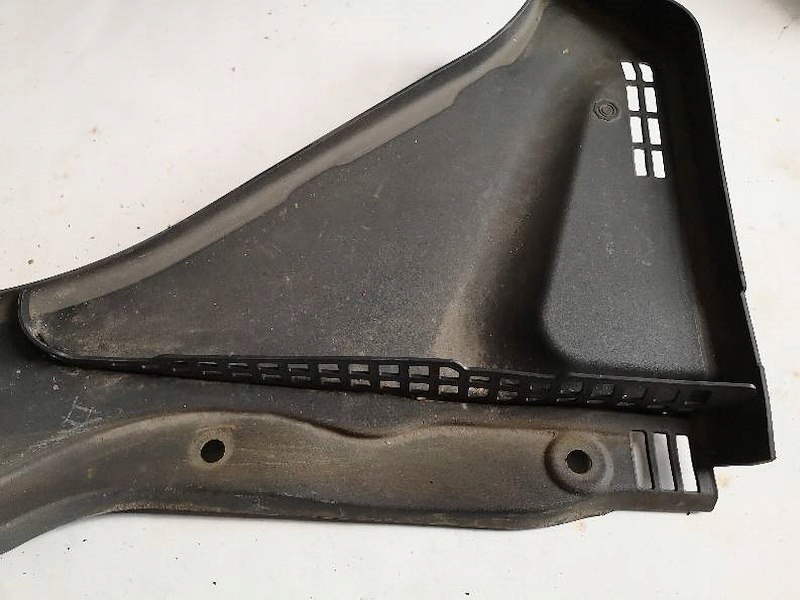 фото №1, Жабо bmw f10