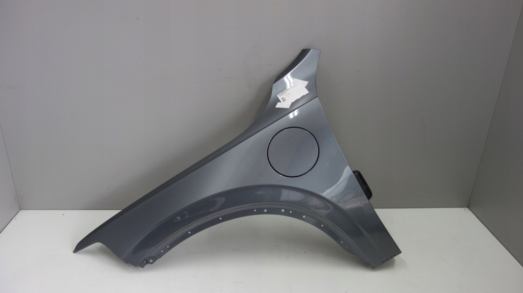 фото №1, Volvo xc90 ii крила лівий передній 714