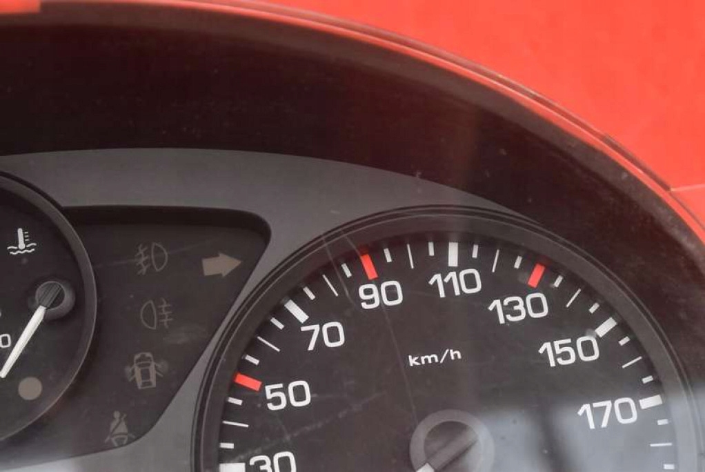 фото №11, Счетчик приборы eu 1401107680 citroen jumpy 2 ii 1.6 hdi 90 km 07-16