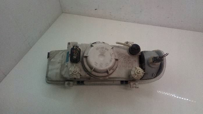 фото №7, Фара лівий з поворотник skoda felicia i