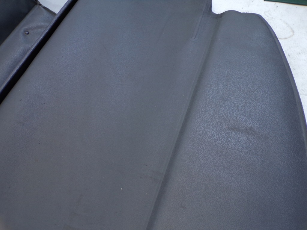 фото №4, Шторка багажника toyota avensis t22