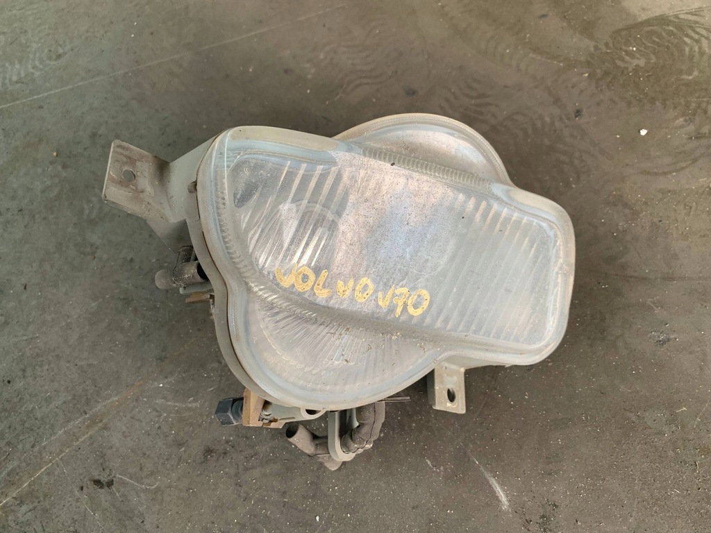 фото №1, Противотуманная фара правый перед volvo v70 8620229