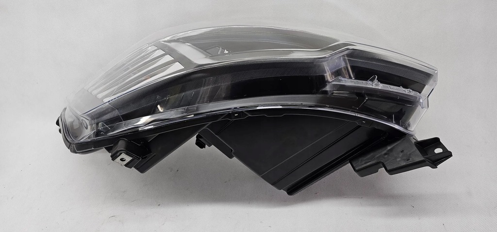 фото №14, Renault trafic iv лампа перед передня права full led pure vision europa fv