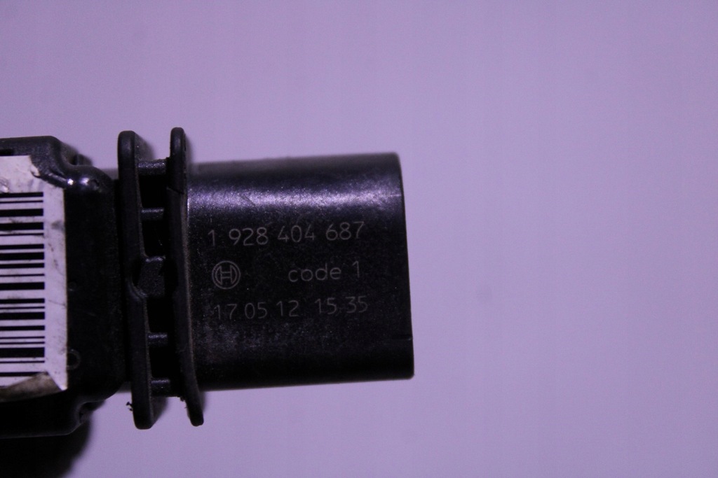 фото №5, Датчик лямбда-зонд fiat 500x jeep renegade 2.0 mj