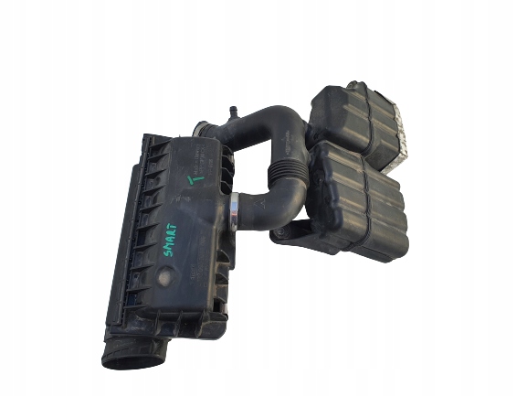 фото №1, Корпус фільтра smart fortwo ii 1,0 a1320900001