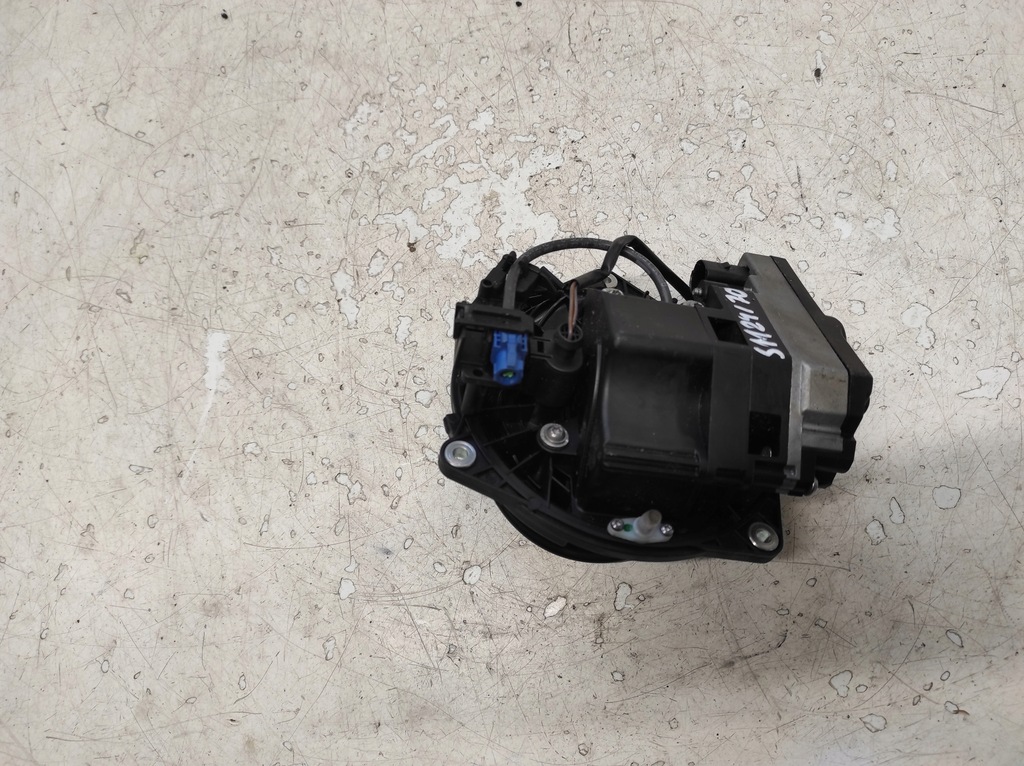 фото №5, Vw passat b8 arteon камера заднего вида задняя 3g0827469j