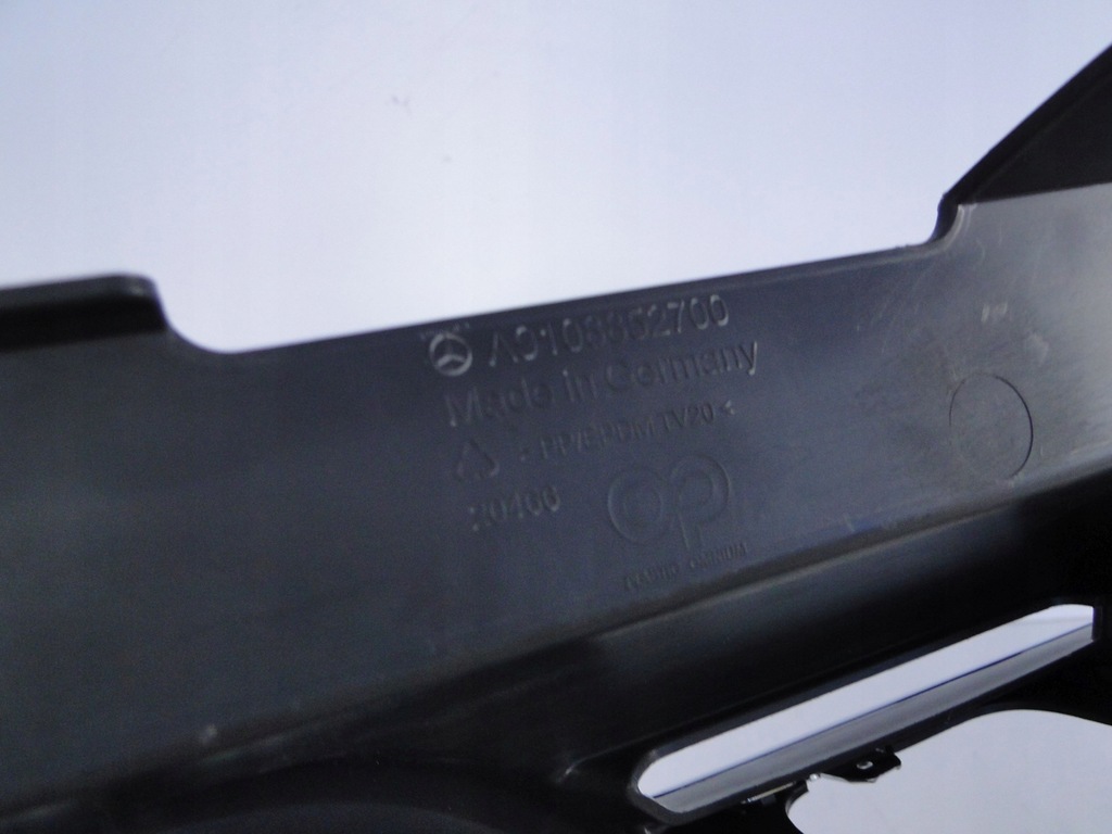 фото №14, Mercedes sprinter w910 910 w907 907 решётка радиатора решётка радиатора na хром