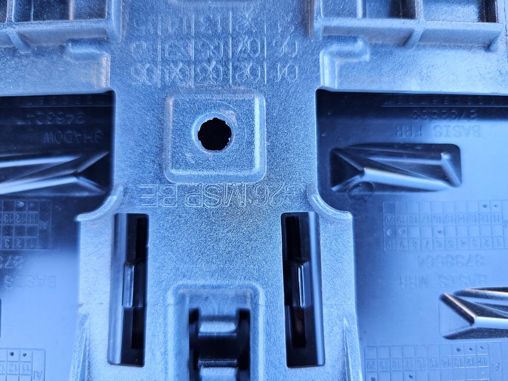 фото №11, Бампер bmw 4 i4 g26 gran coupe 21- перед m-pakiet передній передній