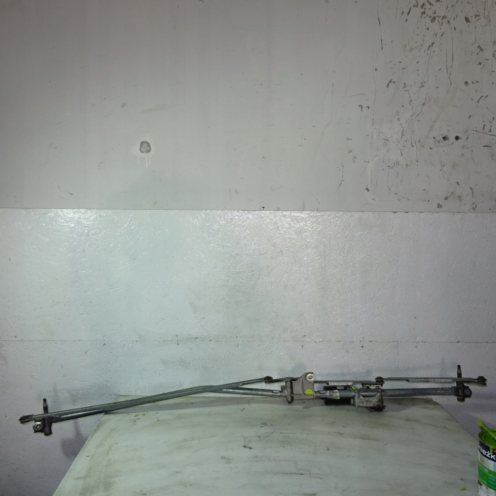 фото №1, Citroen ds4 механизм дворник 9687382580