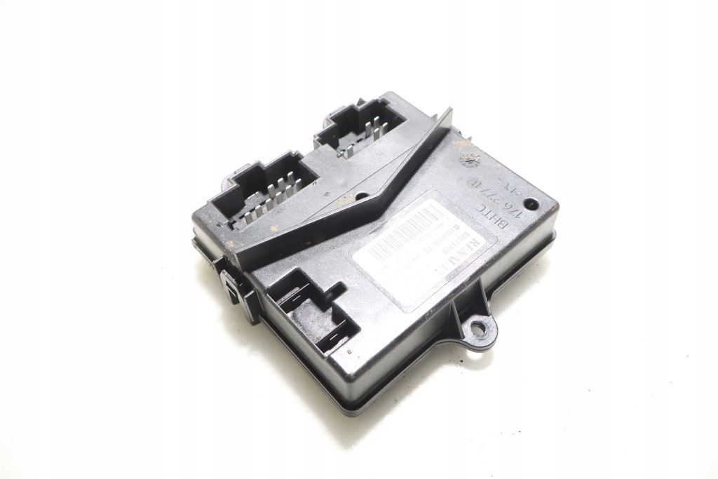 фото №1, Модуль отопителя renault t 460 e6