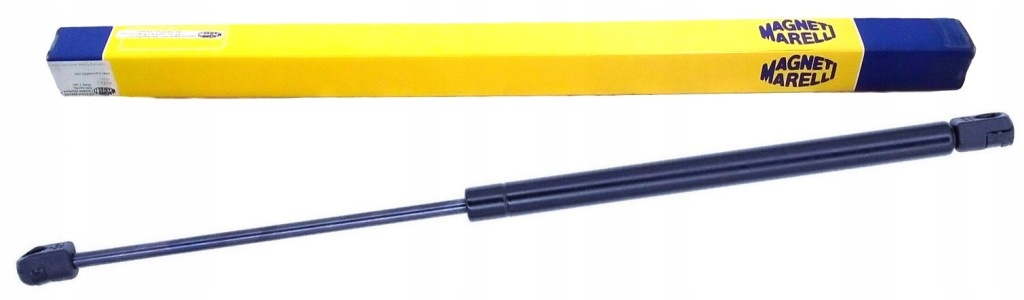 фото №1, Пружина газова, кришка багажника magneti marelli 430719006000