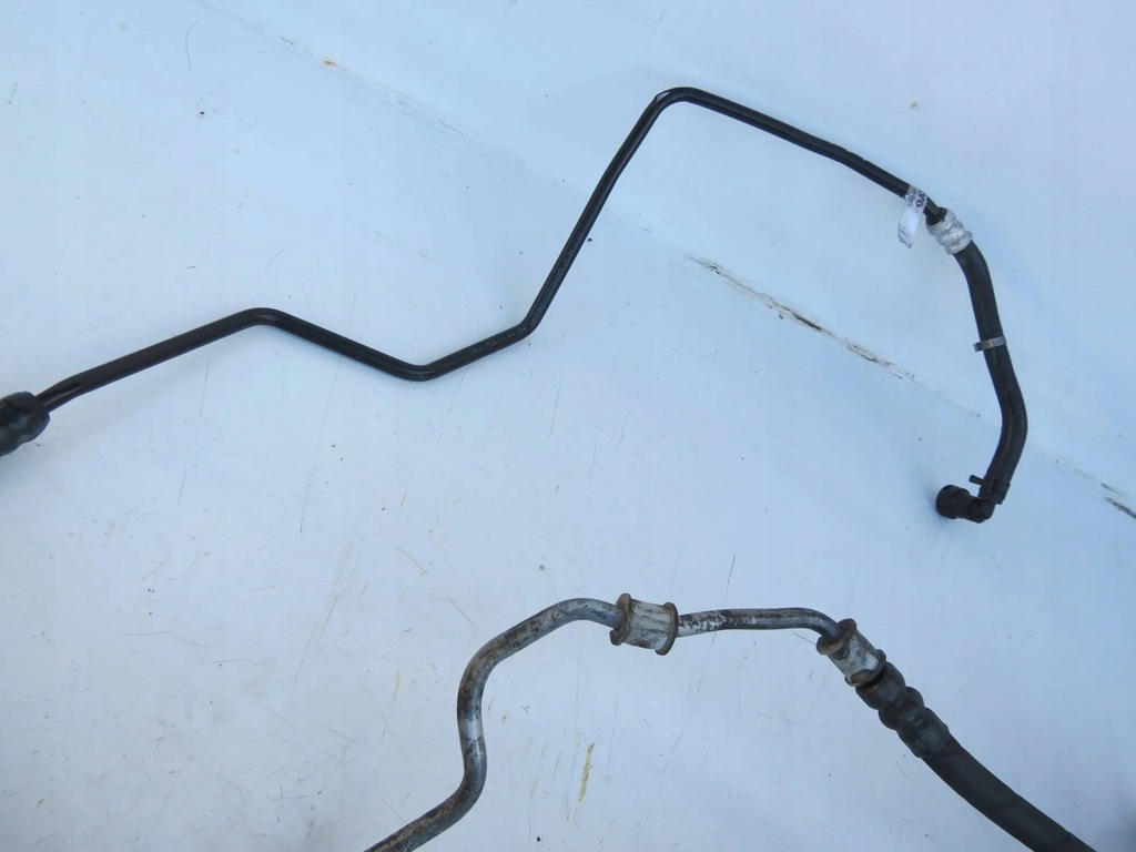 фото №6, Шланг усилителя руля volvo v60 i p31340288