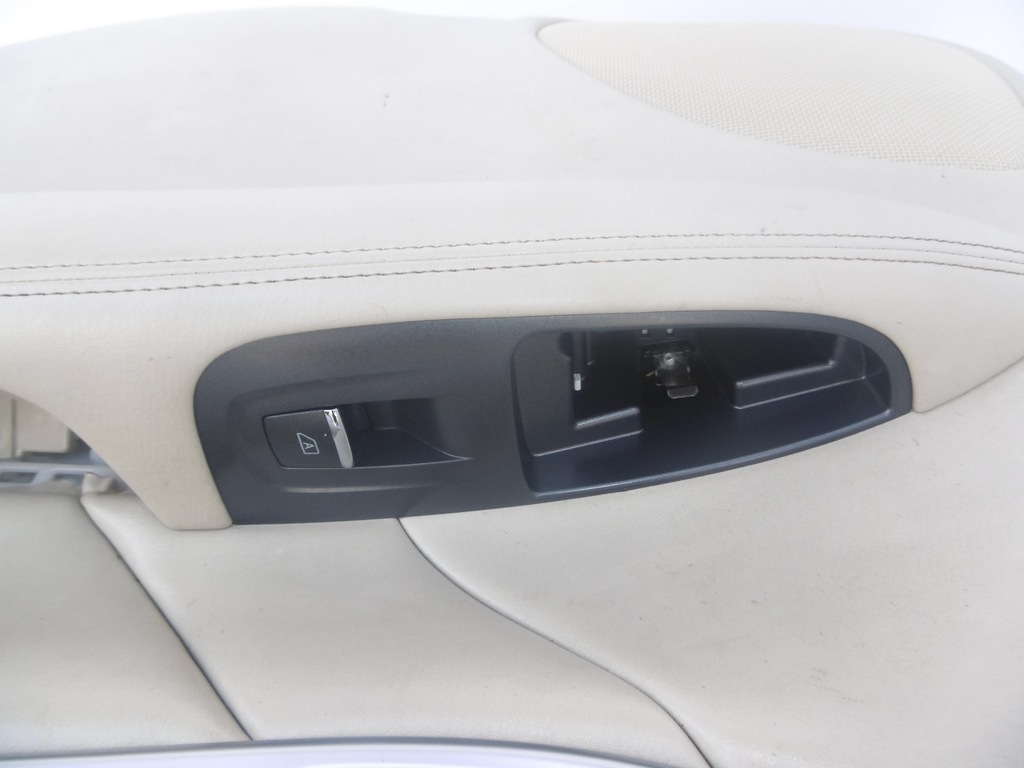 фото №12, Обшивка обивка дверь правый задняя infiniti m q70