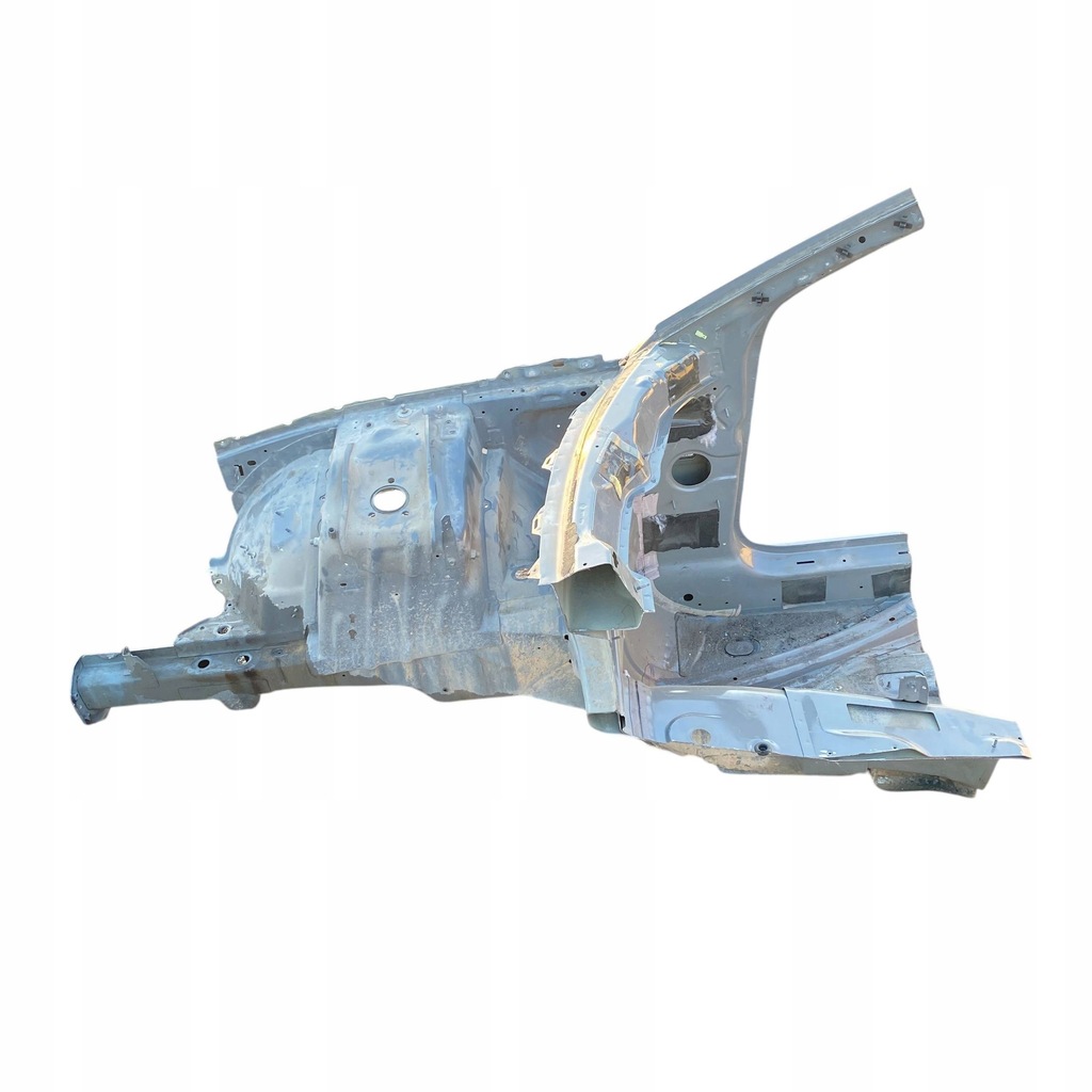 фото №5, Dodge charger 2017 права сторона набори частини кузовних