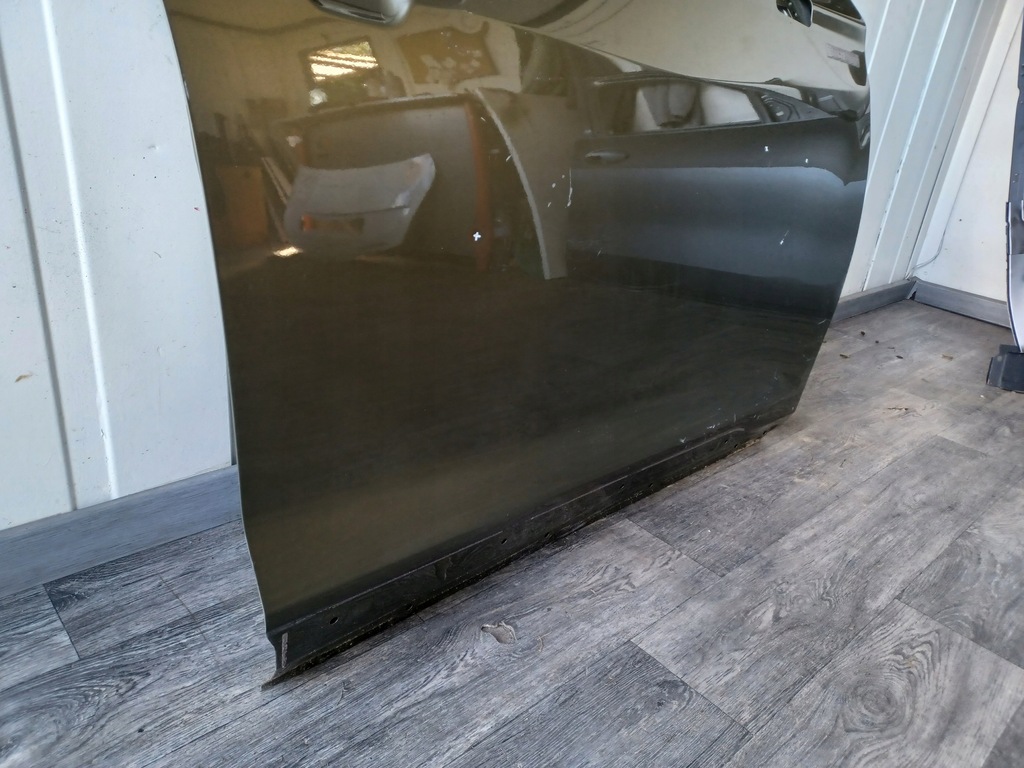 фото №9, Двері ----- subaru forester v 2019- ----- передні праве -----