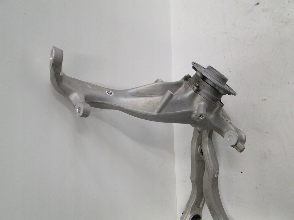 фото №6, Mercedes e klasa 214 w214 поворотный кулак передняя левая рычаги a2143320100