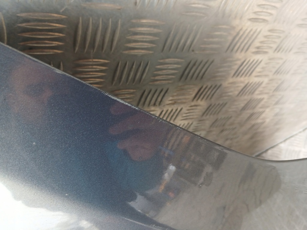 фото №13, Mazda premacy 5 v i капот кришка двигуна kol 32s 2005-10r