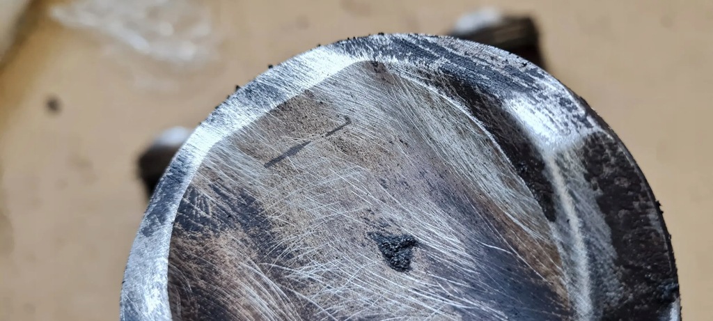 фото №8, Sq5 8r q5 lift поршень с шатун левый 3.0 tfsi r6eh s4 b8 s5 a6 c7